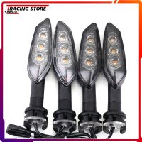 ไฟสัญญาณไฟเลี้ยวรถจักรยานยนต์ LED สำหรับ MT01 MT03 MT09 MT07 MT10 MT15 MT25 YAMAHA Tr 700 900 FZ250 FZ150I คาเฟ่ R