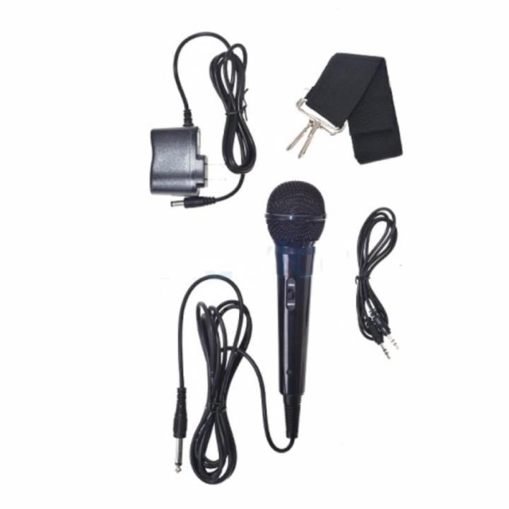 สินค้าขายดี-music-d-j-m-m16p-multimedia-speaker-systembluetooht-fm-usb-sd-remote-micลำโพงบลูทูธเบสหนัก-ประกันศูนย์-1-ปี-ที่ชาร์จ-แท็บเล็ต-ไร้สาย-เสียง-หูฟัง-เคส-ลำโพง-wireless-bluetooth-โทรศัพท์-usb-ป