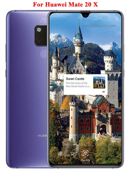 original-huawei-mate-20-x-สมาร์ท-casinghuawei-mate20x-หรูหรา-clamshell-ปกหนัง-huawei-mate20x-สมาร์ทดูเคสแบบพับปิดได้สำหรับ-huawei-mate-20-x