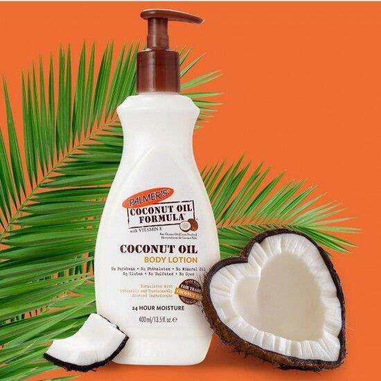 โฉมใหม่-palmers-coconut-oil-formula-coconut-hydrate-body-lotion-400ml