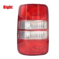 1 Piece Right Rear Tail Light Brake Lamp Turn Signal Rear Fog Lamp 2K5945096B Replacement Accessories for VW Caddy Kasten Life Box 2011-2015