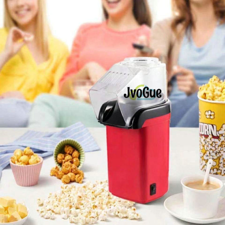 jvogue-เครื่องทำป๊อปคอร์น-mini-popcorn-machine