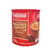 NESTLE - Rich Milk Chocolate Bột Chocolate 787.8g