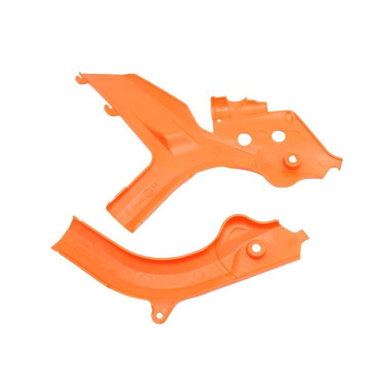 motorcycle-frame-guard-protection-cover-plastic-for-ktm-sx-sxf-exc-excf-2019-2020-150-300-450-retrofit-dirt-bike-accessories