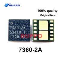 2-10PCS/LOT Original 7360-2A PA IC For Mobile Phone Power Amplifier IC 7360 Signal Module Chip