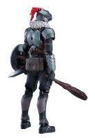 [In stock]figma424 ก๊อบลินนักฆ่ามือ Goblin Slayer ตุ๊กตานักล่านักผจญภัยสามารถเคลื่อนย้ายได้