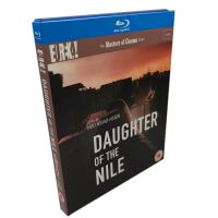 Nile ลูกสาว BD HD ซ่อมกล่องเก็บแบบเต็ม Hou Xiaoxian กรอบรูปฟิล์มแผ่น Blu Ray