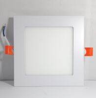 212.DOWNLIGHT PANEL HD SQUARE 9W แบบเหลี่ยม 6500K