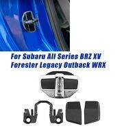 Door Lock Stabilizer Protector Latches Stopper Covers for All Series BRZ XV Forester Legacy