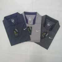 [NEW DESIGN] ready stock polo stripe shirt tshirt