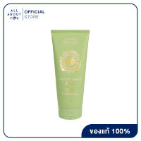 Panier Des Sens Soothing Almond Shower Oil 200 ml. ซูทติ้ง อัลมอนด์ ชาวเวอร์ ออยล์