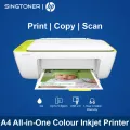 [Local Warranty] HP DeskJet 2330 Colour All-in-One Inkjet Printer. 