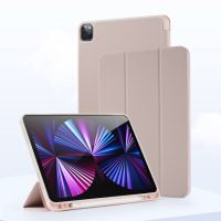 สำหรับ Ipad Pro เคส Ipad 12 9รุ่น5th แท็บเล็ตรุ่น9th 10ยูนิเวอร์แซลมินิ4 5 11ทุกรุ่นสำหรับเคส Ipad Air