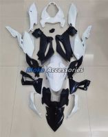 Motorcycle Fairings Kit Fit For Z400 2018 2019 2020 Bodywork Set Abs Injection Unpaint