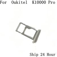 peroyeh Oukitel K10000 Pro SIM Card Reader Holder Connector For Oukitel K10000 Pro Repair Fixing Part Replacement