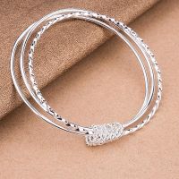 21 contracted the new 999 sterling silver bracelet female Japan and all over sky star push-pull jewelry send girlfriends to mama