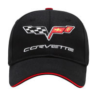 Sports Baseball Cap for Chevrolet Car Logo Embroidery Casual Snapback Hat Top Quality Fashion Man Racing Motorcycle Sport Hats