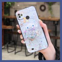 phone stand holder Cover Phone Case For Tecno POP5 GO Shockproof Waterproof Durable Silicone Original Anti-dust TPU