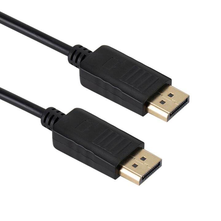 displayport-cable-hdtv-projector-pc-1-8m-male-to-dp-male-cable-dp-video-audio-display-port-cord