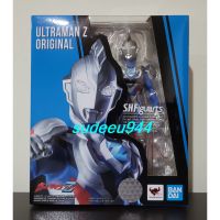 S.H.Figuarts SHF Ultraman Z Original