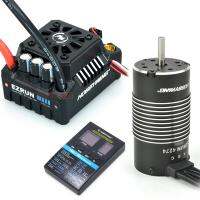 LALOVE Hobbywing EzRun Max8 V3 150A Waterproof Brushless ESC 4274/4268 Motor