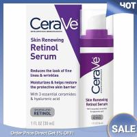 CeraVe Skin Renewing Anti-aging Makeup tool