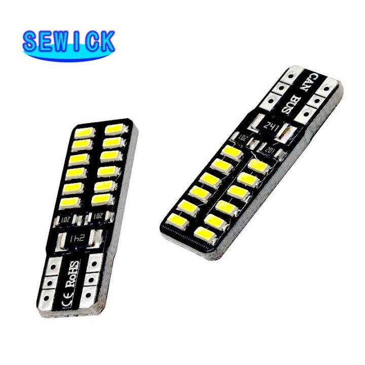 cw-100pcs-car-t10-led-194-168-w5w-3014-smd-24-led-auto-clearance-light-parking-lamps-side-light-bulb-dc12v