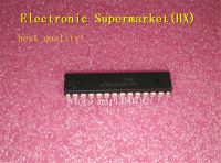 10ชิ้น/ล็อต Atmega328p-pu Atmega328p Atmega328 Dip-28 Ic