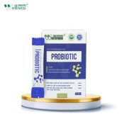 Thực phẩm bổ sung chất xơ và lợi khuẩn Probiotic