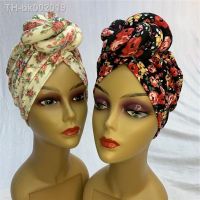 ☞✐ auto gele already made headtie bonnet nigerian aso oke headtie african fabric women head wrap turban femme scarf high quality2pc