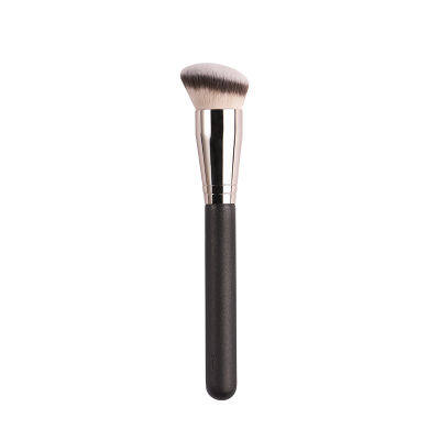 Large Makeup Brush Cream Contour Brush Flat Concealer Brush Makeup Brush Liquid Foundation Brush