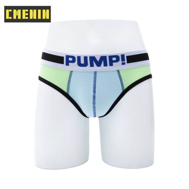 cmenin-pump-1pcs-แฟชั่นผ้าฝ้ายชายเซ็กซี่กางเกงในชายสั้นกางเกงชั้นในแห้งเร็วกางเกงในชาย-jockstrap-กางเกงในชาย-cuecas-h69