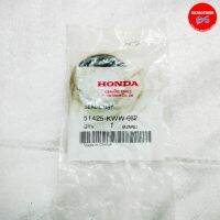 ซีลกันฝุ่น (CHUANNAN ABSORBER) รหัส 51425-KWW-662 สำหรับรถรุ่น HONDA DREAM110i ปี 2011, SUPER CUB ปี 2013-2017, WAVE 110i ปี 2013-2020 อะไหล่แท้เบิกศูนย์ 100%