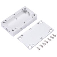 Shielded Aluminum Box RF Aluminum Box RF Shielded Shell Amplifier Housing