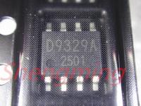 10pcs D9329 BD9329 D9329A BD9329A SOP-8