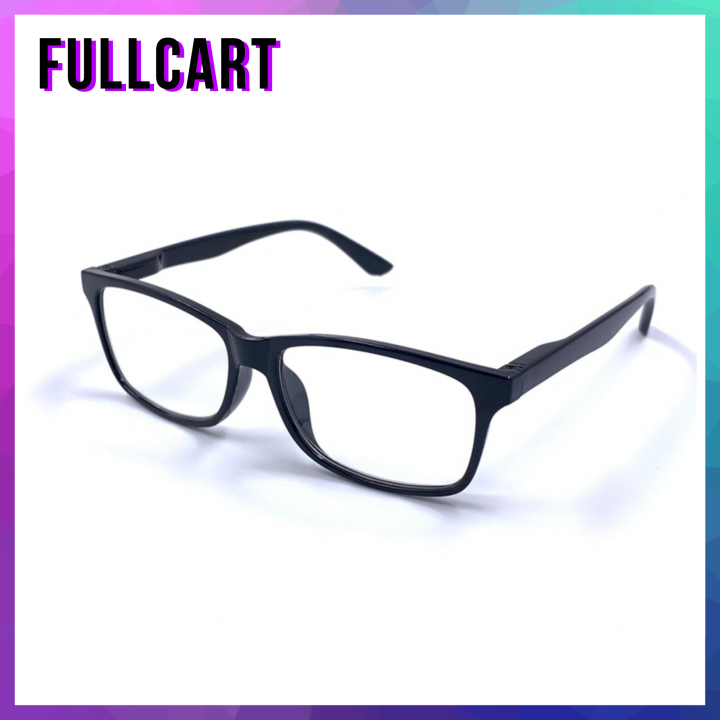 แว่นสายตายาว-แว่นตาสายตายาว-แว่นตา-แว่นทรงเหลี่ยม-แว่นสายตา-แข็งแรงทนทาน-ผลิตจากวัสดุคุณภาพสูง-แว่นอ่านหนังสือ-by-fullcart