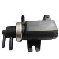 Car Vacuum Solenoid Valve Fit for Alfa Romeo 30618057