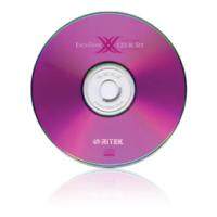 Ritek CD-R 52x 80Min/700mb CD