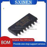 10PCS STC STC15W408AS-35I-SOP16 Single-chip Integrated Circuit IC Chip