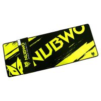 แผ่นรองเม้าส์ Nubwo Pad NP-021 มี 3 สี