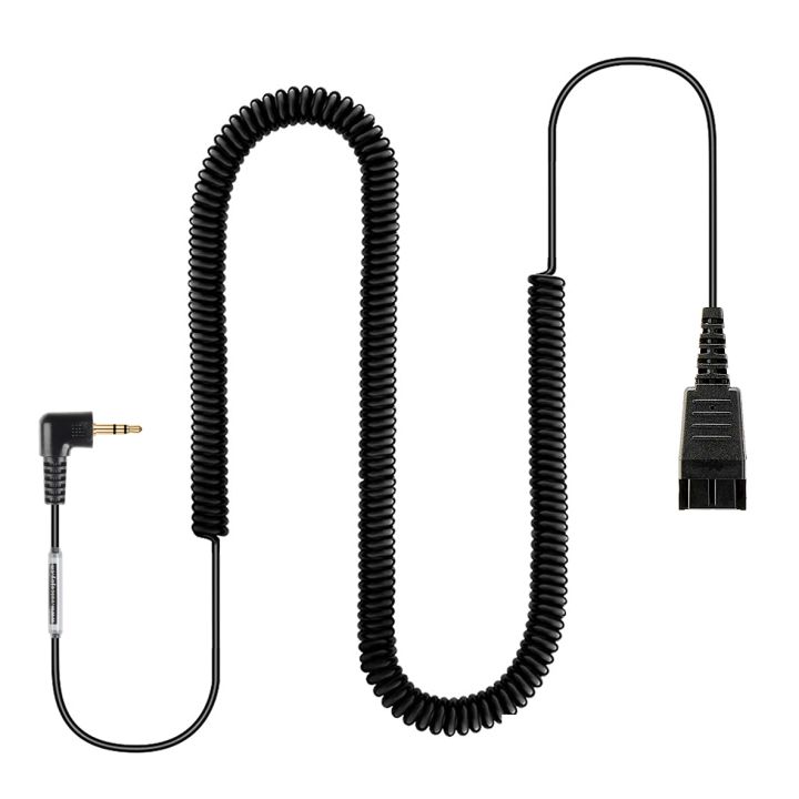 2-5mm-quick-disconnect-cord-adapter-for-jabra-qd-headsets-apply-to-panasonic-cisco-or-polycom-phones