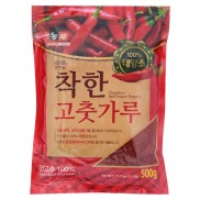 ỚT BỘT HÀN QUỐC NONGWOO LOẠI MỊN 500G