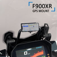 ใหม่อุปกรณ์มอเตอร์ไซค์สำหรับ BMW F900XR นำทางศัพท์ยึด H Older GPS เมายืน F 900 XR F900 XR