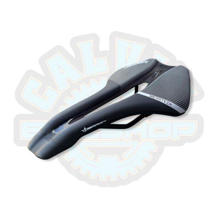 ♚WEAPON AEROTECH SADDLE FOR BICYCLE☀ Lazada PH