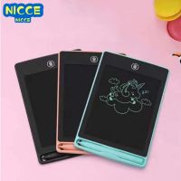 Nicce 6.5 Inch Writing Tablet Drawing Board Childrens Graffiti Sketchpad Toys Lcd Handwriting Blackboard Magic Drawing Board Drawing  Sketching Table