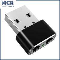 Mover เครื่องเขย่าพอร์ต Usb ที่ตรวจจับไม่ได้จำลองการเคลื่อนไหวของเมาส์สำหรับคอมพิวเตอร์แล็ปท็อป