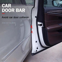 Car Door Anti Collision Strip U Type Universal Car Door Protection Edge Guards Trim Styling Moulding Strip Rubber Scratch Bumber