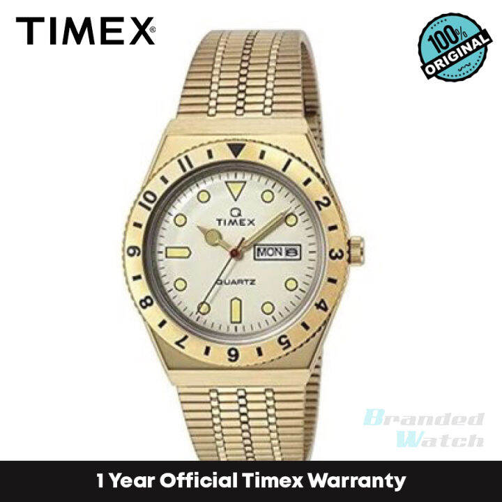 [Official Warranty] Timex TMTW2V18700U9 Men
