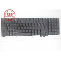 UI New Keyboard FOR HP FOR ELITEBOOK 8730W 8730P 8730G Laptop Keyboard With pointing sticks