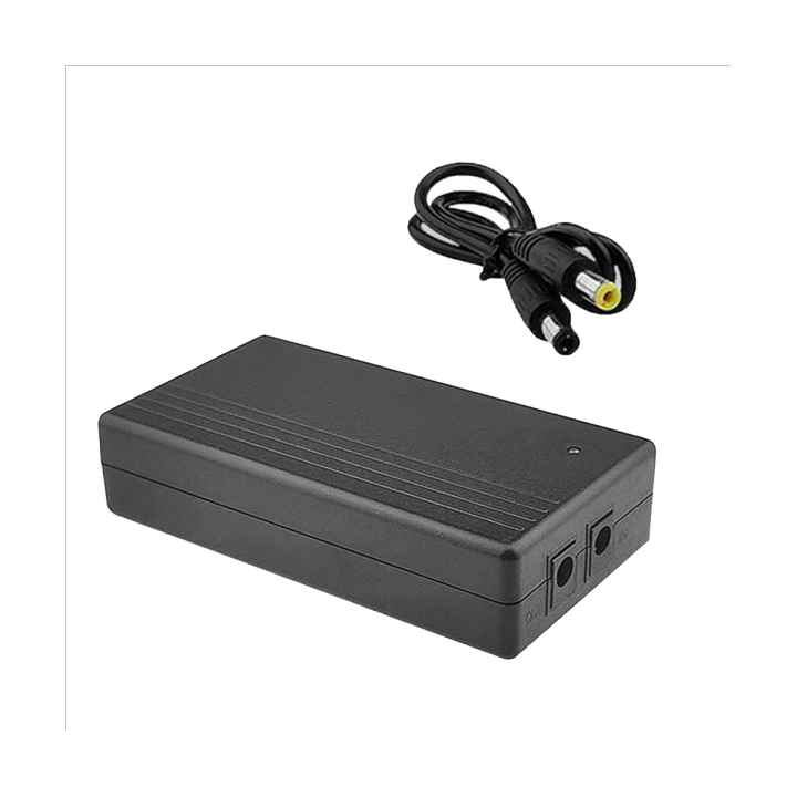 Uninterruptible Power Supply Standby Emergency Power Supply Mini UPS